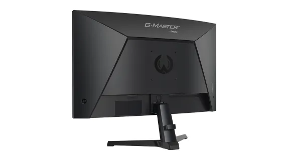 iiyama Écran de jeu incurvé Red Eagle G-MASTER GCB2784HSU-B1