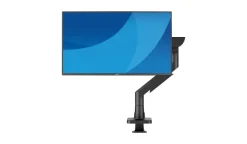 iiyama DS6001C-B1 Support ergonomique et peu encombrant pour écrans jusqu'à 49 pouces