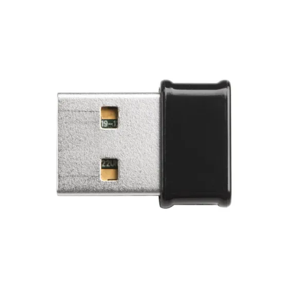 iiyama EW-7822ULC Adaptateur sans fil AC1200 bi-bande MU-MIMO mini USB