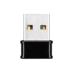 iiyama EW-7822ULC Adaptateur sans fil AC1200 bi-bande MU-MIMO mini USB