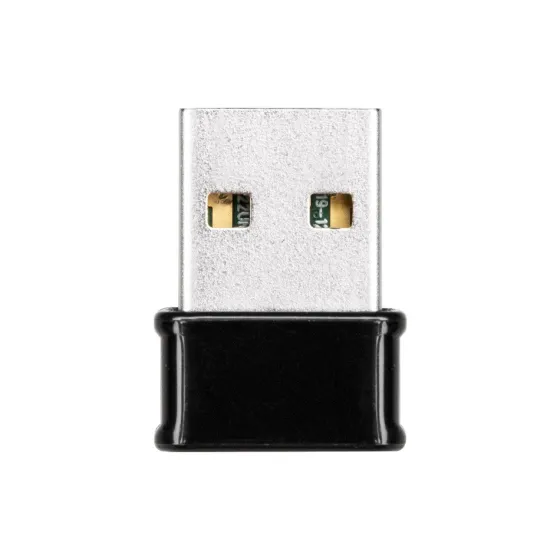 iiyama EW-7822ULC Adaptateur sans fil AC1200 bi-bande MU-MIMO mini USB