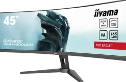 iiyama GCB4580DQSN-B1 - Moniteur VA 45