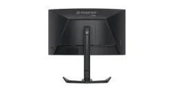iiyama GCB2784HSU-B1 Écran de jeu incurvé Red Eagle G-MASTER 27 pouces avec socle réglable en hauteur