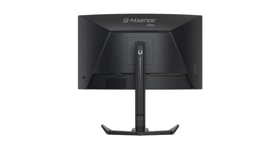 iiyama GCB2784HSU-B1 Écran de jeu incurvé Red Eagle G-MASTER 27 pouces avec socle réglable en hauteur