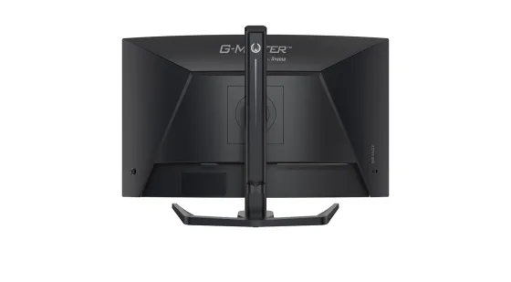 iiyama GCB2784HSU-B1 Écran de jeu incurvé Red Eagle G-MASTER 27 pouces avec socle réglable en hauteur