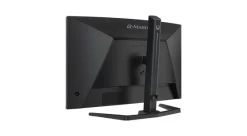 iiyama GCB2784HSU-B1 Écran de jeu incurvé Red Eagle G-MASTER 27 pouces avec socle réglable en hauteur