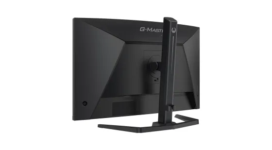 iiyama GCB2784HSU-B1 Écran de jeu incurvé Red Eagle G-MASTER 27 pouces avec socle réglable en hauteur