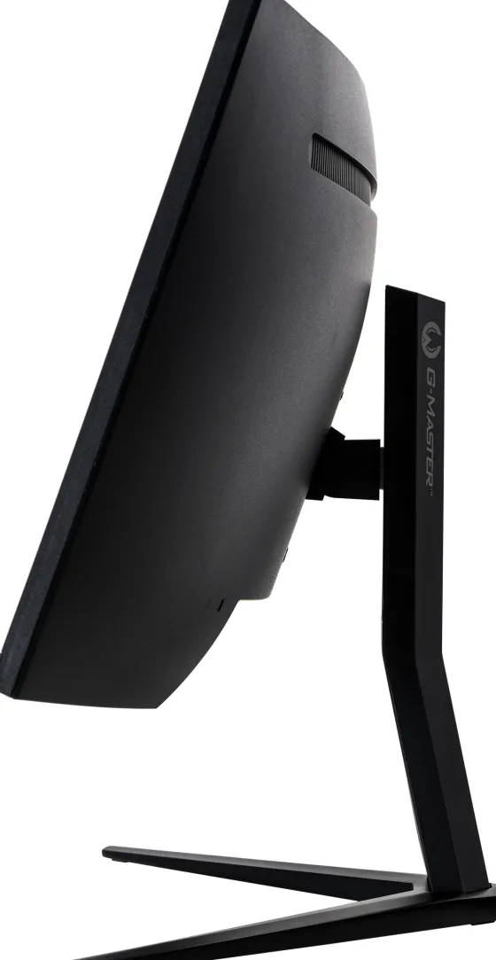 iiyama GCB3480WQSU-B1 - Moniteur VA 34", 3840 x 2160 4K UHD, 180Hz, 0,4ms