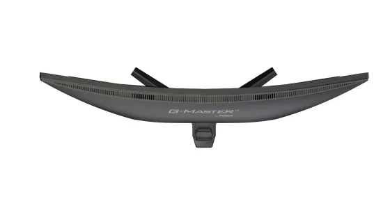 iiyama GC2781HSU-B1 Écran de jeu incurvé G-Master BLACK HAWK 27 pouces