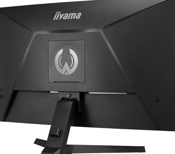 iiyama G2766HSU-B1 27" VA Moniteur, 1920 x 1080 Full HD, 165Hz, 1ms