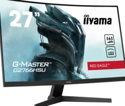 iiyama G2766HSU-B1 27