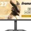 iiyama G-MASTER GB2795HSU-B1 - Moniteur VA 27", 1920 x 1080 Full HD, 280Hz, 0,2ms
