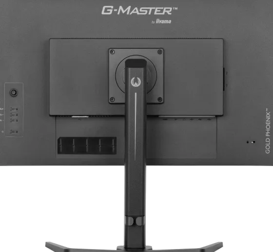 iiyama G-MASTER GB2795HSU-B1 - Moniteur VA 27", 1920 x 1080 Full HD, 280Hz, 0,2ms