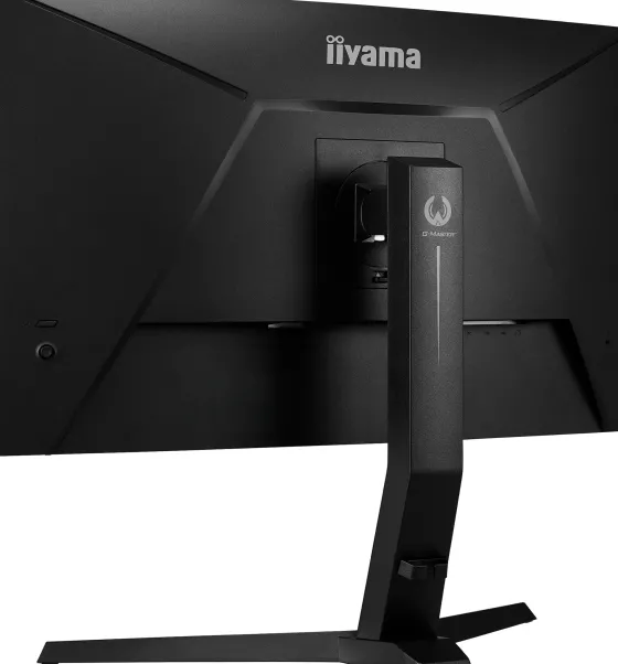 iiyama G-MASTER GB2766HSU-B1 27" VA Moniteur, 1920 x 1080 Full HD, 165Hz, 1ms