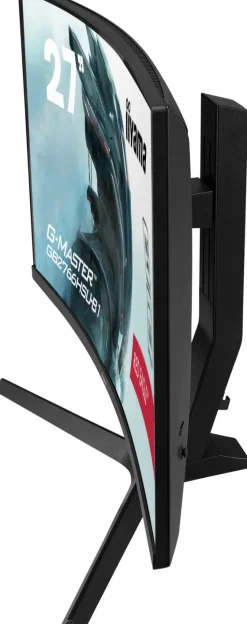 iiyama G-MASTER GB2766HSU-B1 27