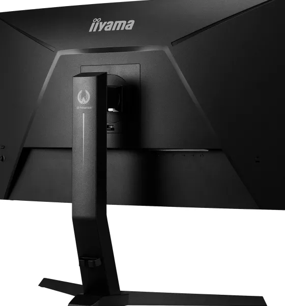 iiyama G-MASTER GB2766HSU-B1 27" VA Moniteur, 1920 x 1080 Full HD, 165Hz, 1ms