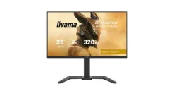 iiyama G-MASTER GB2591HSU-B1 Moniteur IPS rapide Gold Phoenix 25 pouces