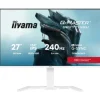 iiyama G-MASTER GB2771HSU-W1 Moniteur de jeu G-Master Red Eagle 27 pouces