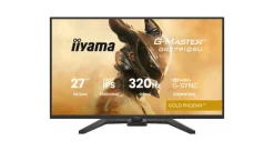 iiyama G-MASTER GB2791QSU-B1 Moniteur de jeu Gold Phoenix 27 pouces