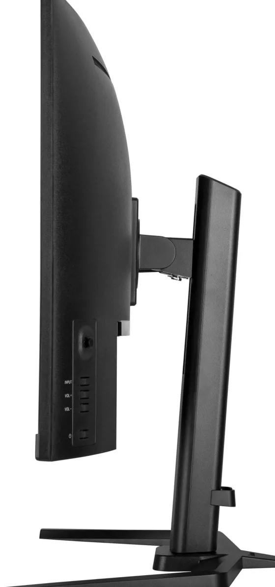 iiyama G-MASTER GCB3280QSU-B2 32" VA Moniteur, 2560 x 1440 QHD / WQHD, 100Hz, 0,2ms
