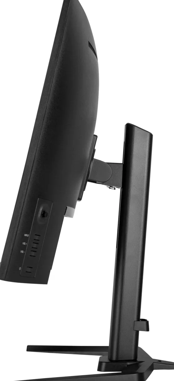 iiyama G-MASTER GCB3280QSU-B2 32" VA Moniteur, 2560 x 1440 QHD / WQHD, 100Hz, 0,2ms