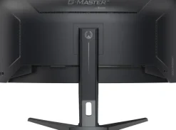 iiyama G-MASTER GCB3486WQSCP-B1 Écran incurvé Gold Phoenix 34