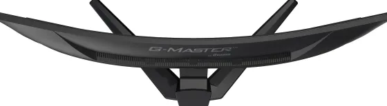 iiyama G-MASTER GCB3486WQSCP-B1 Écran incurvé Gold Phoenix 34" avec taux de rafraîchissement de 240 Hz et temps de réponse de 0,4 ms
