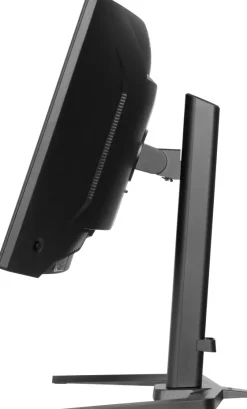iiyama G-MASTER GCB3482WQSU-B1 Écran Gaming Curvé 34 pouces avec une fréquence de rafraîchissement de 120Hz et un temps de réponse de 0.6 ms