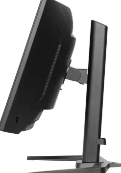 iiyama G-MASTER GCB3482WQSU-B1 Écran Gaming Curvé 34 pouces avec une fréquence de rafraîchissement de 120Hz et un temps de réponse de 0.6 ms