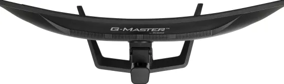 iiyama G-MASTER GCB3482WQSU-B1 Écran Gaming Curvé 34 pouces avec une fréquence de rafraîchissement de 120Hz et un temps de réponse de 0.6 ms