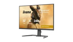 iiyama G-Master Gold Phoenix GB3295QSU Moniteur de jeu QHD