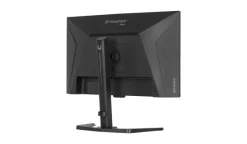 iiyama G-MASTER Red Eagle GB3272QSU-B1 Moniteur de jeu WQHD avec dalle IPS rapide 180 Hz
