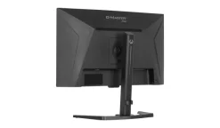 iiyama G-MASTER Red Eagle GB3272QSU-B1 Moniteur de jeu WQHD avec dalle IPS rapide 180 Hz