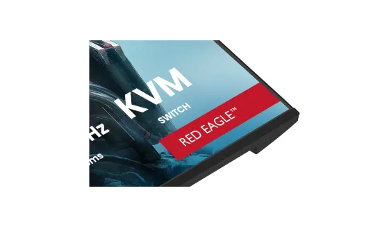 iiyama G-MASTER Red Eagle GB3261UHSCP Moniteur de jeu 4K de 32 pouces