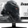 iiyama G2745QSU-B1 - Moniteur IPS 27", 2560 x 1440 QHD / WQHD, 100Hz, 1ms