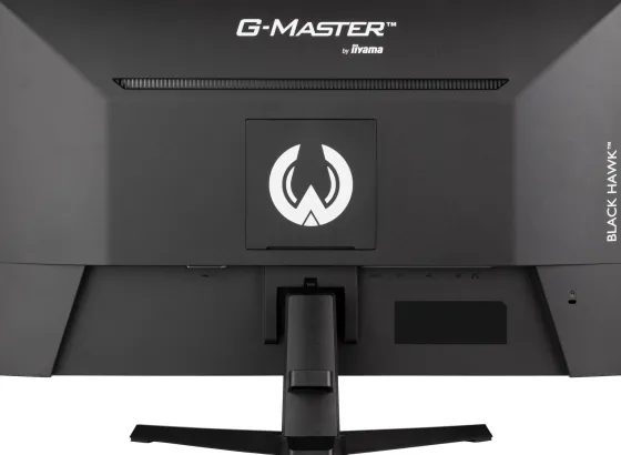 iiyama G2745QSU-B1 - Moniteur IPS 27", 2560 x 1440 QHD / WQHD, 100Hz, 1ms
