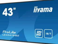 iiyama LE4341S-B2 - Display 43