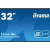 iiyama LH3241S-B2 - Moniteur IPS 32", 1920 x 1080 Full HD, 8ms