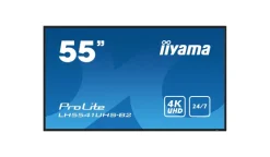 iiyama LH5541UHS-B2 - Display 55"