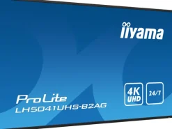 iiyama LH5041UHS-B2AG - Display 50