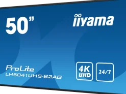 iiyama LH5041UHS-B2AG - Display 50