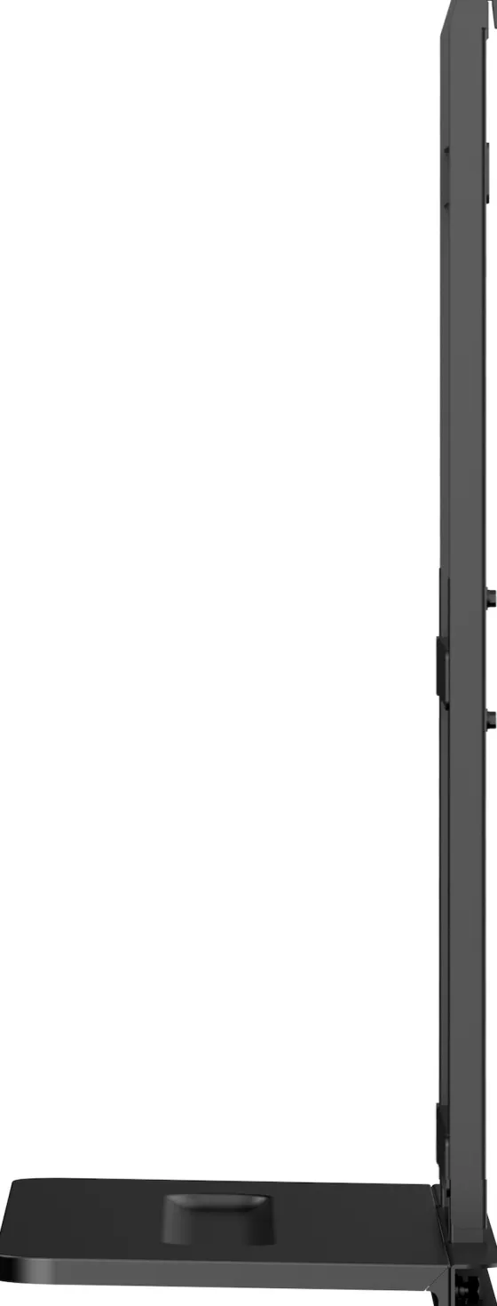 iiyama MD TABLE001-B1 Support pour ordinateur portable