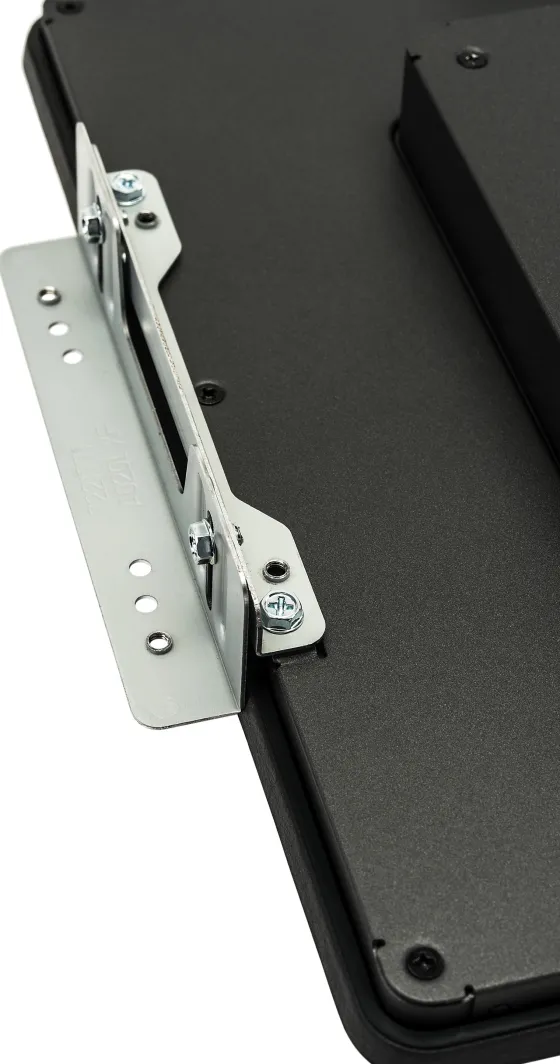 iiyama OMK2-1 Kit de fixation pour appareils encastrables