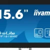iiyama OTF1616MC-B1 - Moniteur VA 16", 1920 x 1080 Full HD, 31 920Hz, 25ms