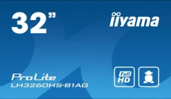iiyama PROLITE LH3260HS-B1AG - Display 32"