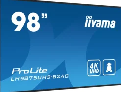 iiyama ProLite LH9875UHS-B2AG - Display 98