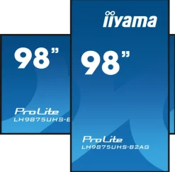 iiyama ProLite LH9875UHS-B2AG - Display 98