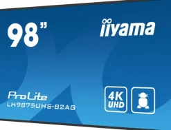 iiyama ProLite LH9875UHS-B2AG - Display 98