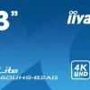 iiyama ProLite LH4360UHS-B2AG - Display 43"