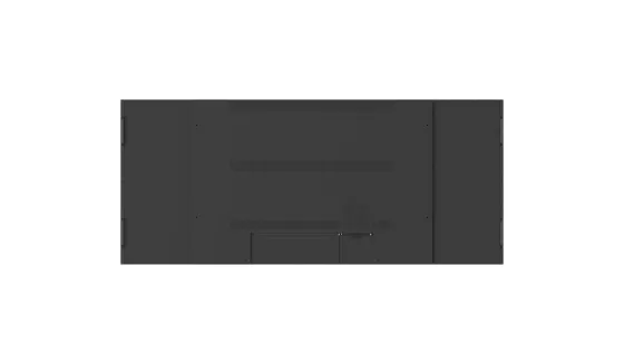 iiyama ProLite LH10551UWS-B1AG Écran professionnel 5K UW de 105 pouces pour affichage panoramique 21:9 spécialisé dans les environnements commerciaux.